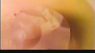 Collection of amateur pooping girls