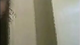 POV amateur girl and hot poop