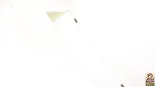 Spy cam and sexy poop