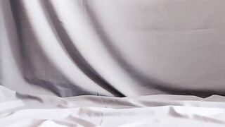 Young Russian babe Pooping