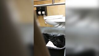 Gorgeous amateur girl and hot poop cam