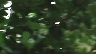 Naught young hot chick poops