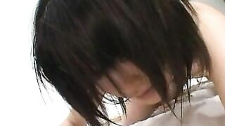 Dirty scat Japanese lesbians