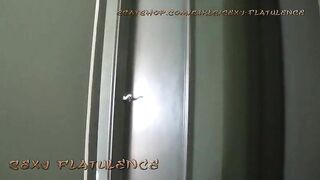 Coffee and toilet dung