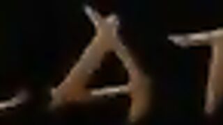 Fat pussy slut poops