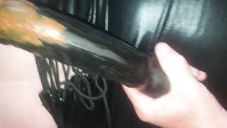 Scat fuck with sexy girlfriend