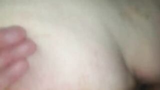 Scat fuck with sexy girlfriend