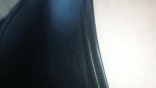 Scat fuck with sexy girlfriend