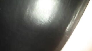 Scat fuck with sexy girlfriend