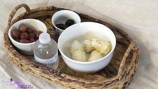 Gorgeous girl and hot panty pooping