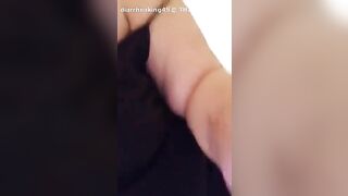 kinky mistress dropping shit