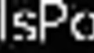 Sticky hard and black poop closeup