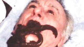 My Husband Is A Toilet Scat Pig