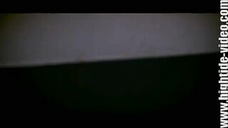 Fucking her asshole while she eats shit