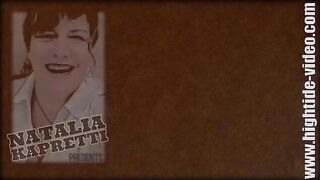 Dirty and horny scat session