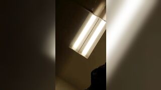 Kinky lady dropping shit