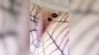 Dirty horny asshole and beautiful shit