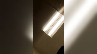 Dirty ass and hot shit