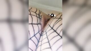 Dirty ass and hot shit