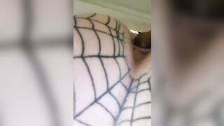 Mature lady and hot shit