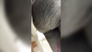 Naughty milf and sexy hard poop