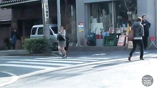 Peeing and Pooping in the public