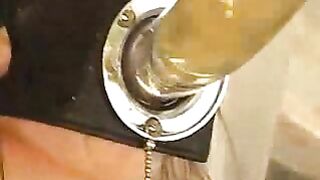 Scat Shit Eating Japanese