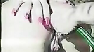 Mila gardenhose enema show