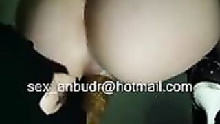 Beautiful hard turd for slave