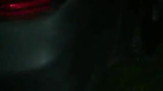 Amateur pissing and pooping show