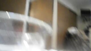 High quality shit from sexy bbw lady