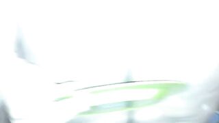 Sticky wet load on fat legs