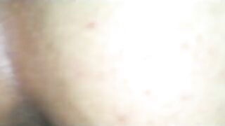 Sticky wet load on fat legs