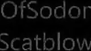 Dirty cock sucker masked wife