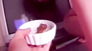 Constipated Hard Poop Solo Fun