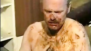 Mature bbw ladies in hot scat play