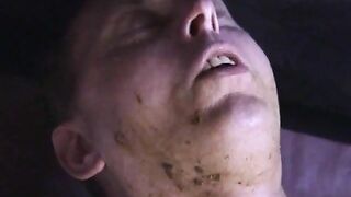 Dirty cock suckers and scat sex