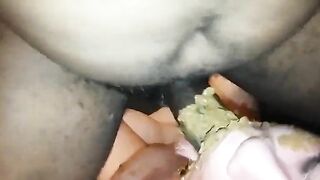 Fucking A Shit Filled Mouth With Cock