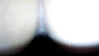 Sexy amateur teen girl poops