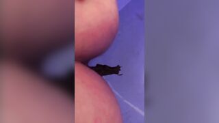 Compilation of sexy ladies piss and poop