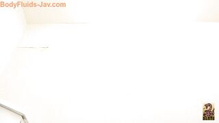 Mature horny milf and hard poop