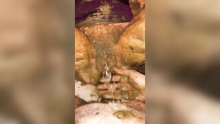 1Nasty cheeky milf taking rough banging