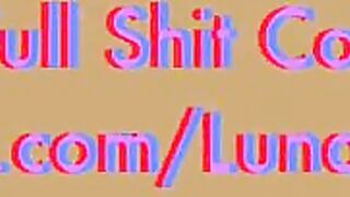 Luna Poop Compilation show