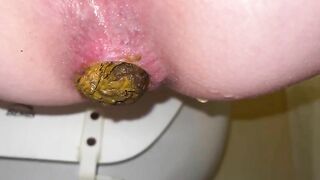 Luna Poop Compilation show