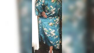 Madam Caramel and hard poop