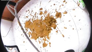 Sweet sexy panty diarrhea