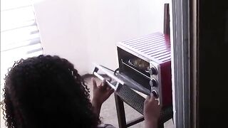 Oatmeal cookies with a special shit ingredient