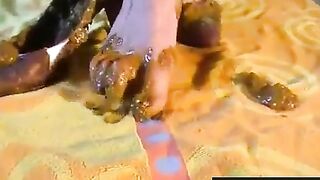 Scat and other twisted desires by milf