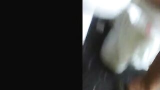 Sophia hot toilet scenes