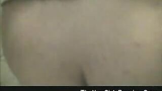 Amazing brunette lady love pooping on the floor